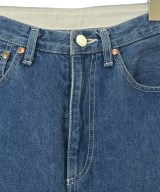Traditional Weatherwear（トラディショナルウェザーウェア）デニムパンツ 青 サイズ:S レディース/2200666639028