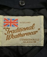 Traditional Weatherwear（トラディショナルウェザーウェア）その他 紺 サイズ:36(S位) レディース/2200669200010