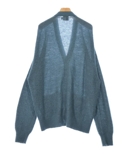 Traditional Weatherwear（トラディショナルウェザーウェア）カーディガン 青 サイズ:M レディース/2200665380037