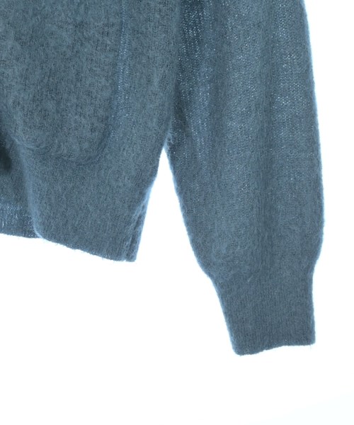 Traditional Weatherwear（トラディショナルウェザーウェア）カーディガン 青 サイズ:M レディース/2200665380037