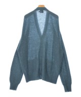 Traditional Weatherwear（トラディショナルウェザーウェア）カーディガン 青 サイズ:M レディース/2200665380037