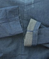 Traditional Weatherwear（トラディショナルウェザーウェア）ステンカラーコート 青 サイズ:38(M位) レディース/2200668748025