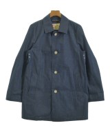 Traditional Weatherwear ステンカラーコート