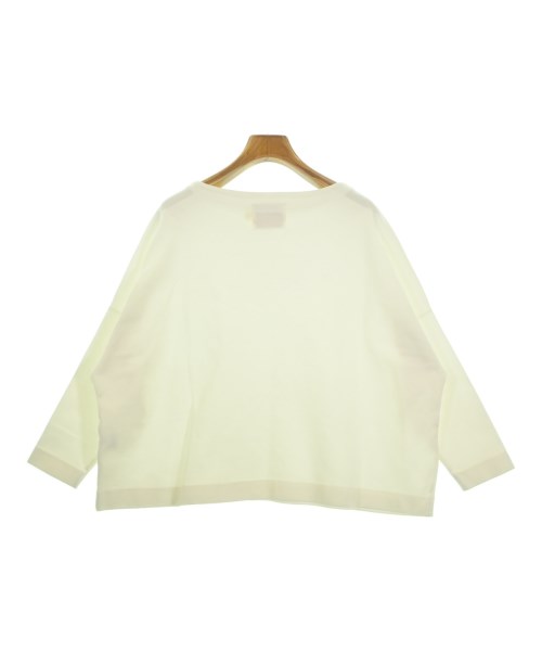 Traditional Weatherwear（トラディショナルウェザーウェア）Tシャツ・カットソー 白 サイズ:S レディース/2200665236099