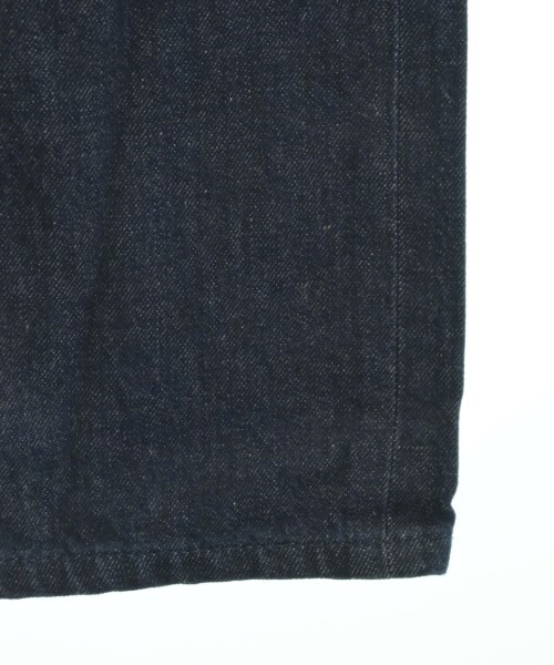 Traditional Weatherwear（トラディショナルウェザーウェア）デニムパンツ 紺 サイズ:XS レディース/2200668925013