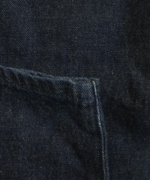 Traditional Weatherwear（トラディショナルウェザーウェア）デニムパンツ 紺 サイズ:XS レディース/2200668925013