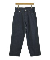 Traditional Weatherwear（トラディショナルウェザーウェア）デニムパンツ 紺 サイズ:XS レディース/2200668925013