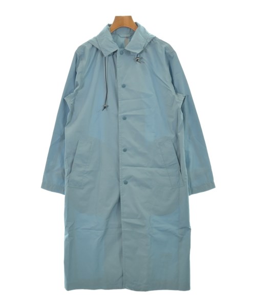 Traditional Weatherwear(トラディショナルウェザーウェア)その他 青 サイズ:S/2200669991055