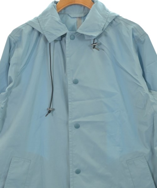 Traditional Weatherwear（トラディショナルウェザーウェア）その他 青 サイズ:S レディース/2200669991055