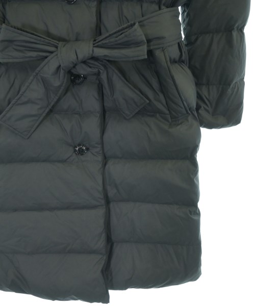 Traditional Weatherwear（トラディショナルウェザーウェア）ダウンコート 黒 サイズ:32(XS位) レディース/2200666094018