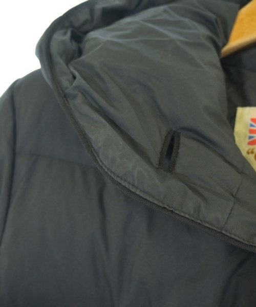 Traditional Weatherwear（トラディショナルウェザーウェア）ダウンコート 黒 サイズ:32(XS位) レディース/2200666094018