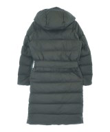 Traditional Weatherwear（トラディショナルウェザーウェア）ダウンコート 黒 サイズ:32(XS位) レディース/2200666094018