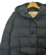 Traditional Weatherwear（トラディショナルウェザーウェア）ダウンコート 黒 サイズ:32(XS位) レディース/2200666094018
