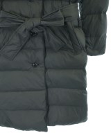 Traditional Weatherwear（トラディショナルウェザーウェア）ダウンコート 黒 サイズ:32(XS位) レディース/2200666094018