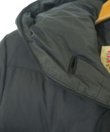 Traditional Weatherwear（トラディショナルウェザーウェア）ダウンコート 黒 サイズ:32(XS位) レディース/2200666094018