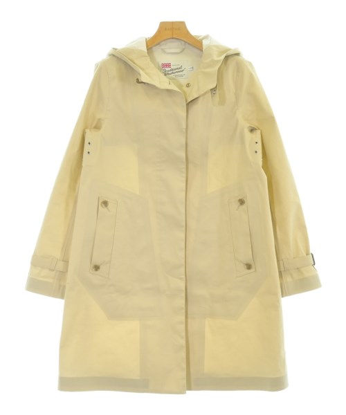 Traditional Weatherwear(トラディショナルウェザーウェア)その他 ベージュ サイズ:34(XS位)/2200667254046