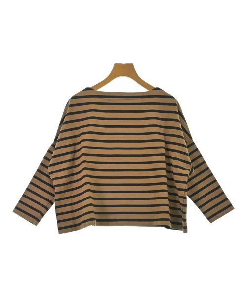 Traditional Weatherwear(トラディショナルウェザーウェア)Tシャツ・カットソー 茶 サイズ:S/2200668610049