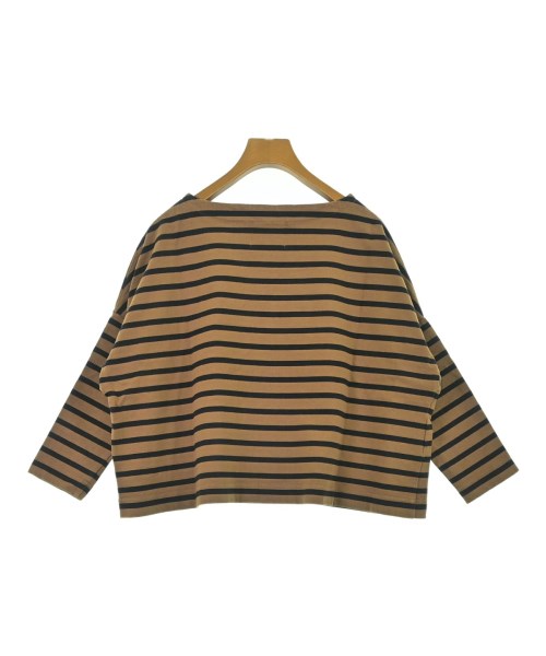 Traditional Weatherwear（トラディショナルウェザーウェア）Tシャツ・カットソー 茶 サイズ:S レディース/2200668610049