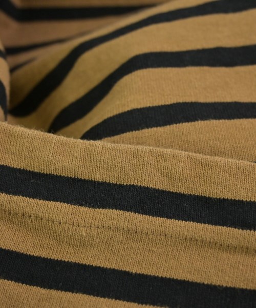 Traditional Weatherwear（トラディショナルウェザーウェア）Tシャツ・カットソー 茶 サイズ:S レディース/2200668610049