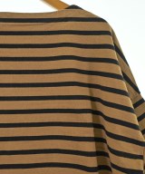 Traditional Weatherwear（トラディショナルウェザーウェア）Tシャツ・カットソー 茶 サイズ:S レディース/2200668610049