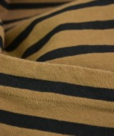 Traditional Weatherwear（トラディショナルウェザーウェア）Tシャツ・カットソー 茶 サイズ:S レディース/2200668610049