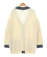 Traditional Weatherwear（トラディショナルウェザーウェア）カーディガン 白 サイズ:S レディース/2200670201105