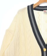 Traditional Weatherwear（トラディショナルウェザーウェア）カーディガン 白 サイズ:S レディース/2200670201105