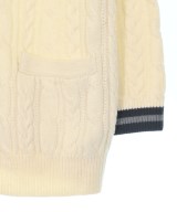 Traditional Weatherwear（トラディショナルウェザーウェア）カーディガン 白 サイズ:S レディース/2200670201105