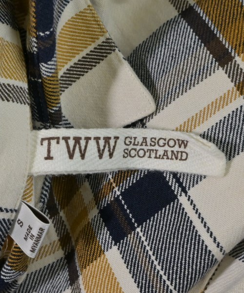 Traditional Weatherwear（トラディショナルウェザーウェア）カジュアルシャツ ベージュ サイズ:S レディース/2200665274046