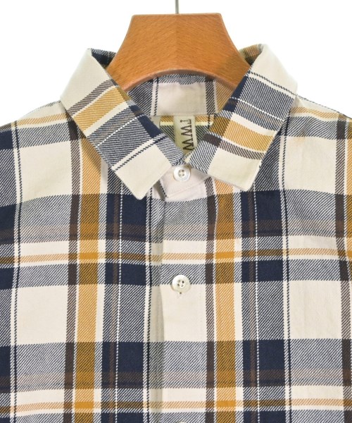 Traditional Weatherwear（トラディショナルウェザーウェア）カジュアルシャツ ベージュ サイズ:S レディース/2200665274046