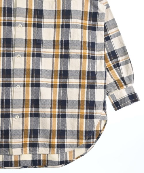 Traditional Weatherwear（トラディショナルウェザーウェア）カジュアルシャツ ベージュ サイズ:S レディース/2200665274046