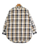 Traditional Weatherwear カジュアルシャツ