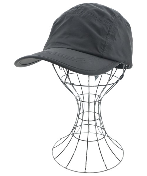 Traditional Weatherwear(トラディショナルウェザーウェア)キャップ 黒 サイズ:-/2200667823082