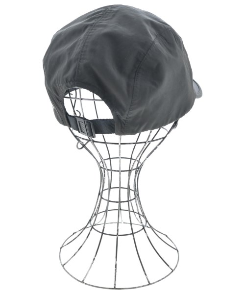 Traditional Weatherwear（トラディショナルウェザーウェア）キャップ 黒 サイズ:- レディース/2200667823082