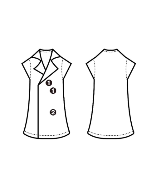 Traditional Weatherwear（トラディショナルウェザーウェア）その他 ベージュ サイズ:32(XXS位) レディース/2200669874013