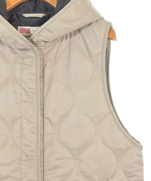 Traditional Weatherwear（トラディショナルウェザーウェア）その他 ベージュ サイズ:32(XXS位) レディース/2200669874013