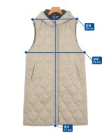 Traditional Weatherwear（トラディショナルウェザーウェア）その他 ベージュ サイズ:32(XXS位) レディース/2200669874013