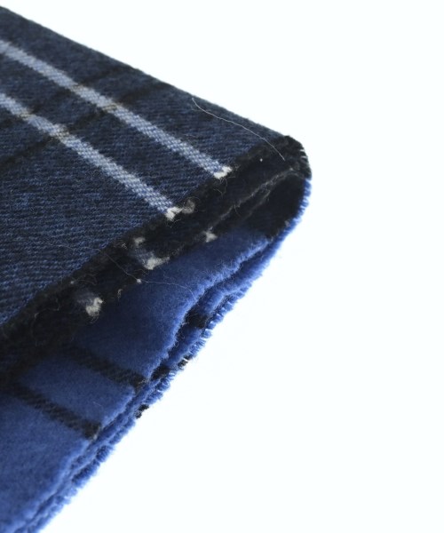 Traditional Weatherwear（トラディショナルウェザーウェア）ストール 青 サイズ:- レディース/2200669874075