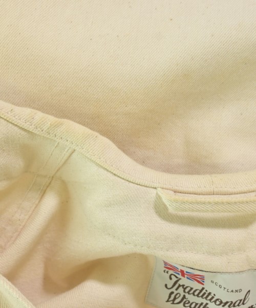 Traditional Weatherwear（トラディショナルウェザーウェア）その他 ベージュ サイズ:36(S位) レディース/2200670981014