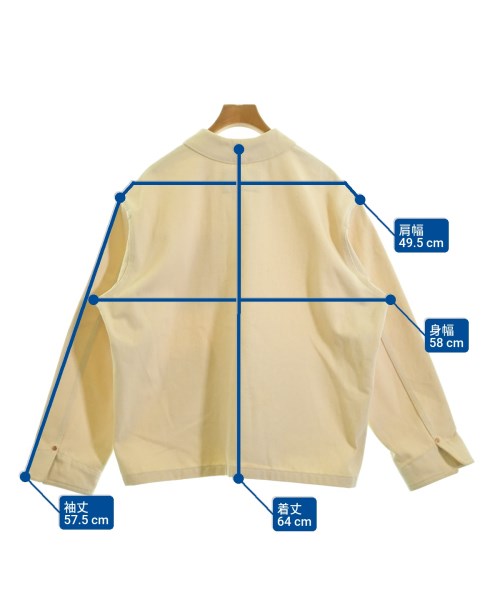Traditional Weatherwear（トラディショナルウェザーウェア）その他 ベージュ サイズ:36(S位) レディース/2200670981014