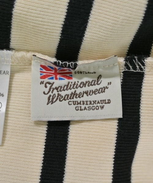 Traditional Weatherwear（トラディショナルウェザーウェア）Tシャツ・カットソー その他（柄物・カラフル） サイズ:S レディース/2200671036027