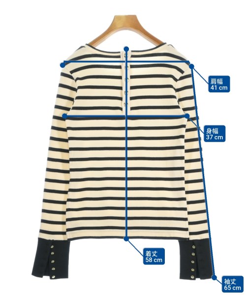 Traditional Weatherwear（トラディショナルウェザーウェア）Tシャツ・カットソー その他（柄物・カラフル） サイズ:S レディース/2200671036027