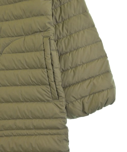 Traditional Weatherwear（トラディショナルウェザーウェア）ダウンコート カーキ サイズ:F レディース/2200667539013