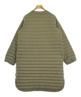 Traditional Weatherwear（トラディショナルウェザーウェア）ダウンコート カーキ サイズ:F レディース/2200667539013