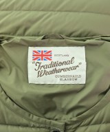 Traditional Weatherwear（トラディショナルウェザーウェア）ダウンコート カーキ サイズ:F レディース/2200667539013