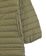 Traditional Weatherwear（トラディショナルウェザーウェア）ダウンコート カーキ サイズ:F レディース/2200667539013
