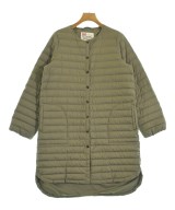 Traditional Weatherwear ダウンコート