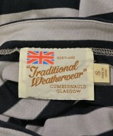 Traditional Weatherwear（トラディショナルウェザーウェア）Tシャツ・カットソー グレー サイズ:S レディース/2200671405045