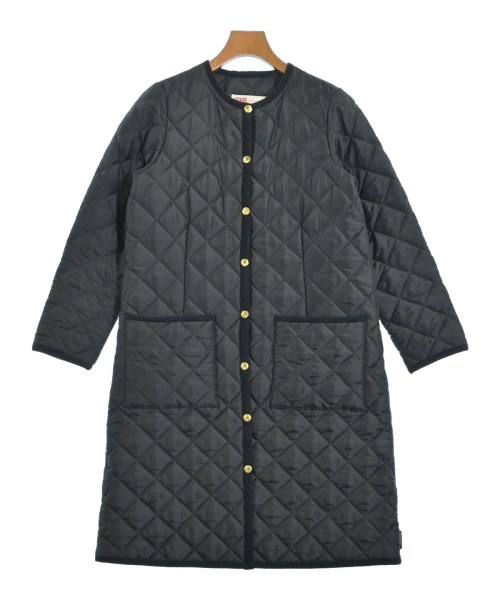 Traditional Weatherwear(トラディショナルウェザーウェア)その他 紺 サイズ:34(XS位)/2200668565035