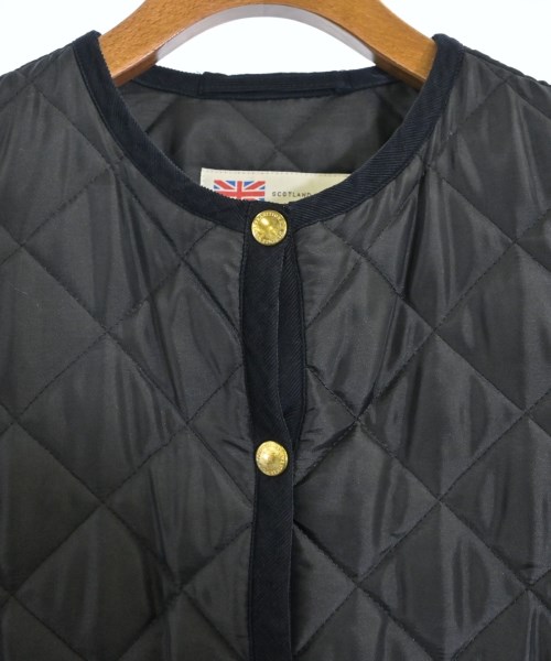 Traditional Weatherwear（トラディショナルウェザーウェア）その他 紺 サイズ:34(XS位) レディース/2200668565035